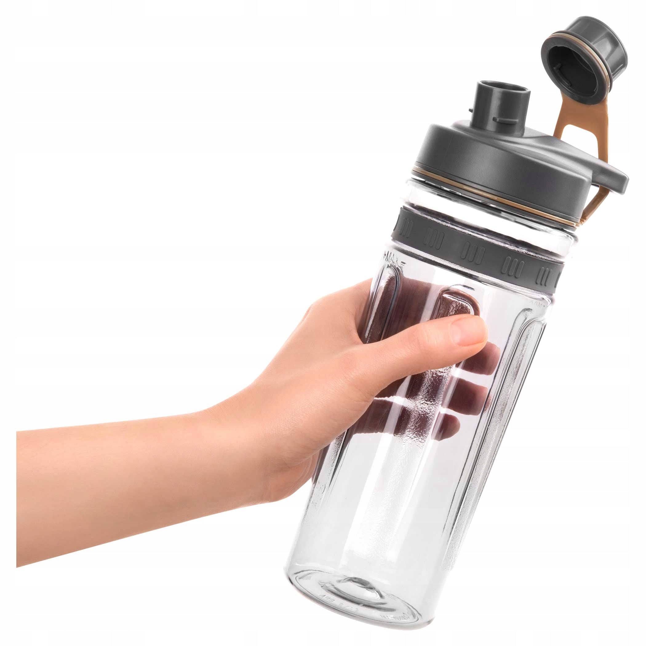 Cup blender Sencor SBL 7176GD 800W Smoothie Power rating 800 W