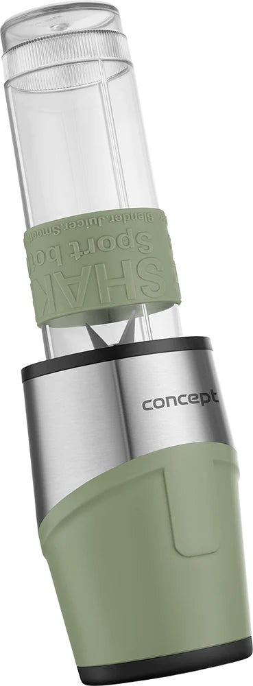 Cup blender Smoothie Concept SM3480 500 W green Manufacturer code SM3480