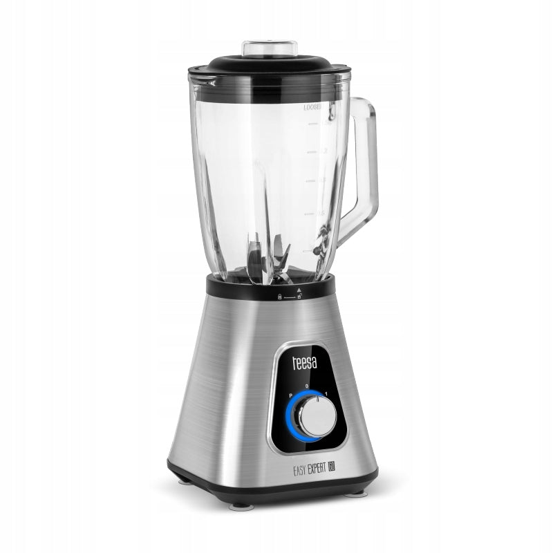 Cup blender TEESA TSA3549 1300 W silver/grey