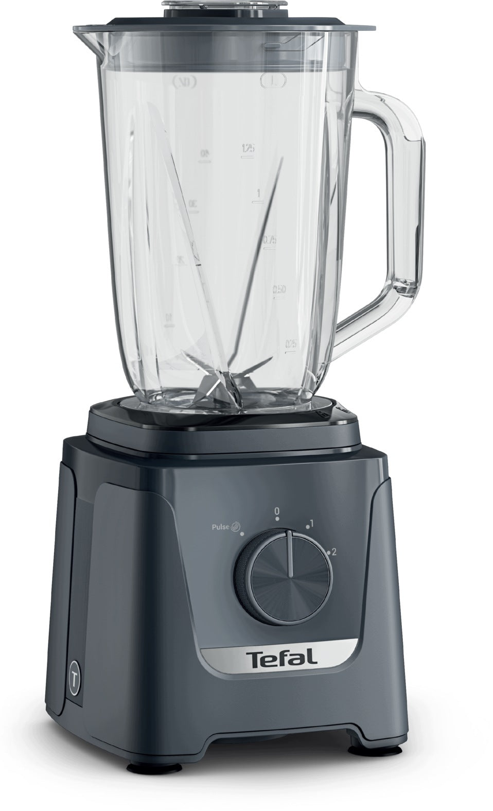 Cup blender TEFAL Blendforce BL585BF0 steel blades ice crushing Manufacturer code BL585BF0