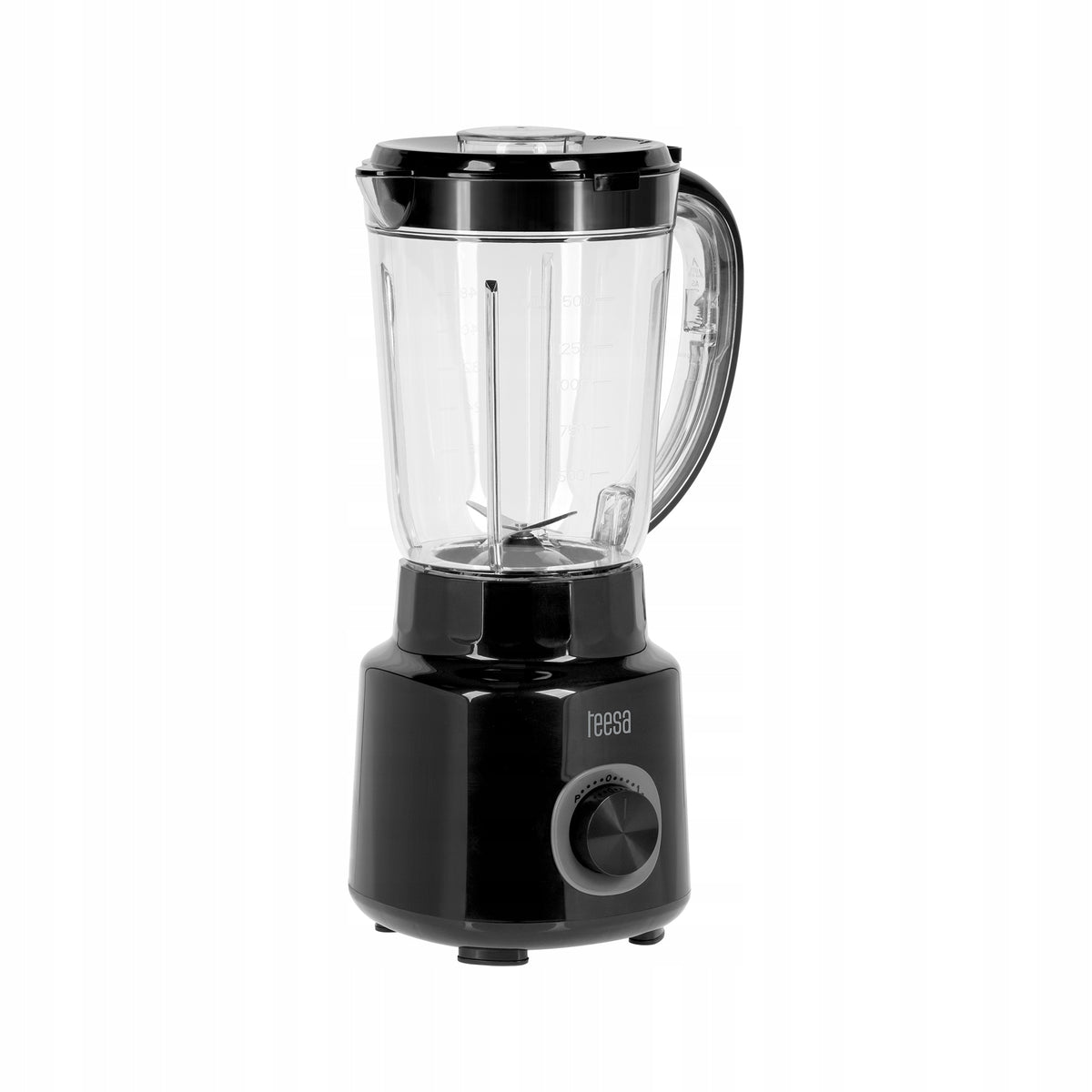 Cup blender Teesa 500W 1,5L BPA free easy cleaning Brand Teesa