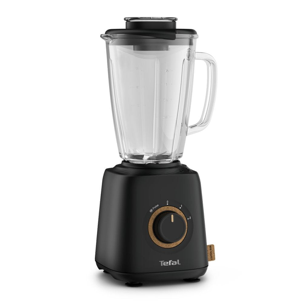 Cup blender Tefal BL46EN38 800 W black Power rating 800 W