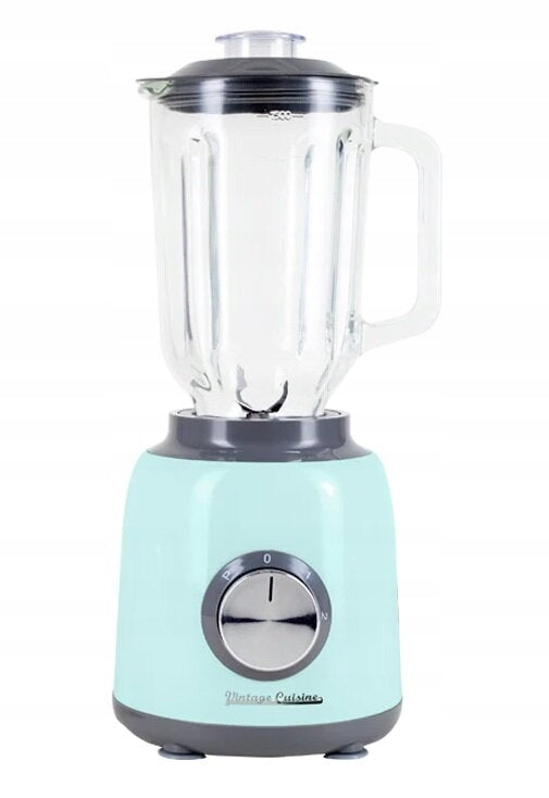 Cup blender Vintage Cuisine VC1TBL23MT11CP 800 W mint Manufacturer code VC1TBL23MT11CP