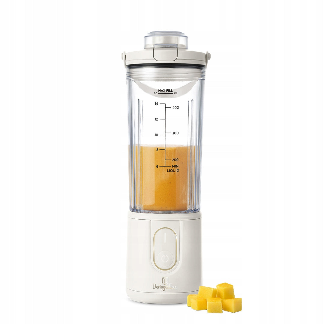 Cup blender, wireless 400 ml BerlingerHaus BH-9923