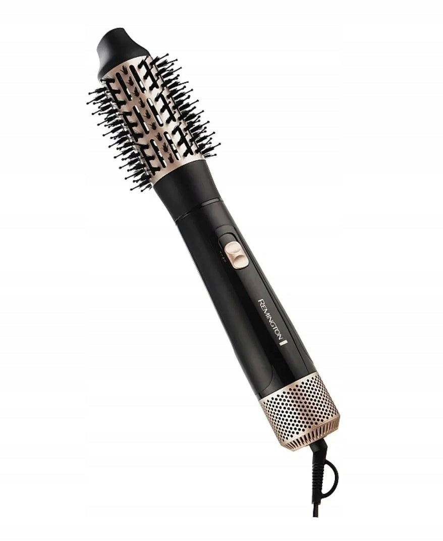Curler Dryer Styling Curler Set REMINGTON AS7500 Brand Remington