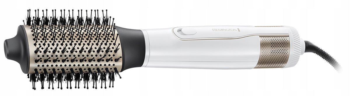 Curler Hair Dryer Remington For Hair Styling 2in1 Ionization 1200W AS8901 Brand Remington