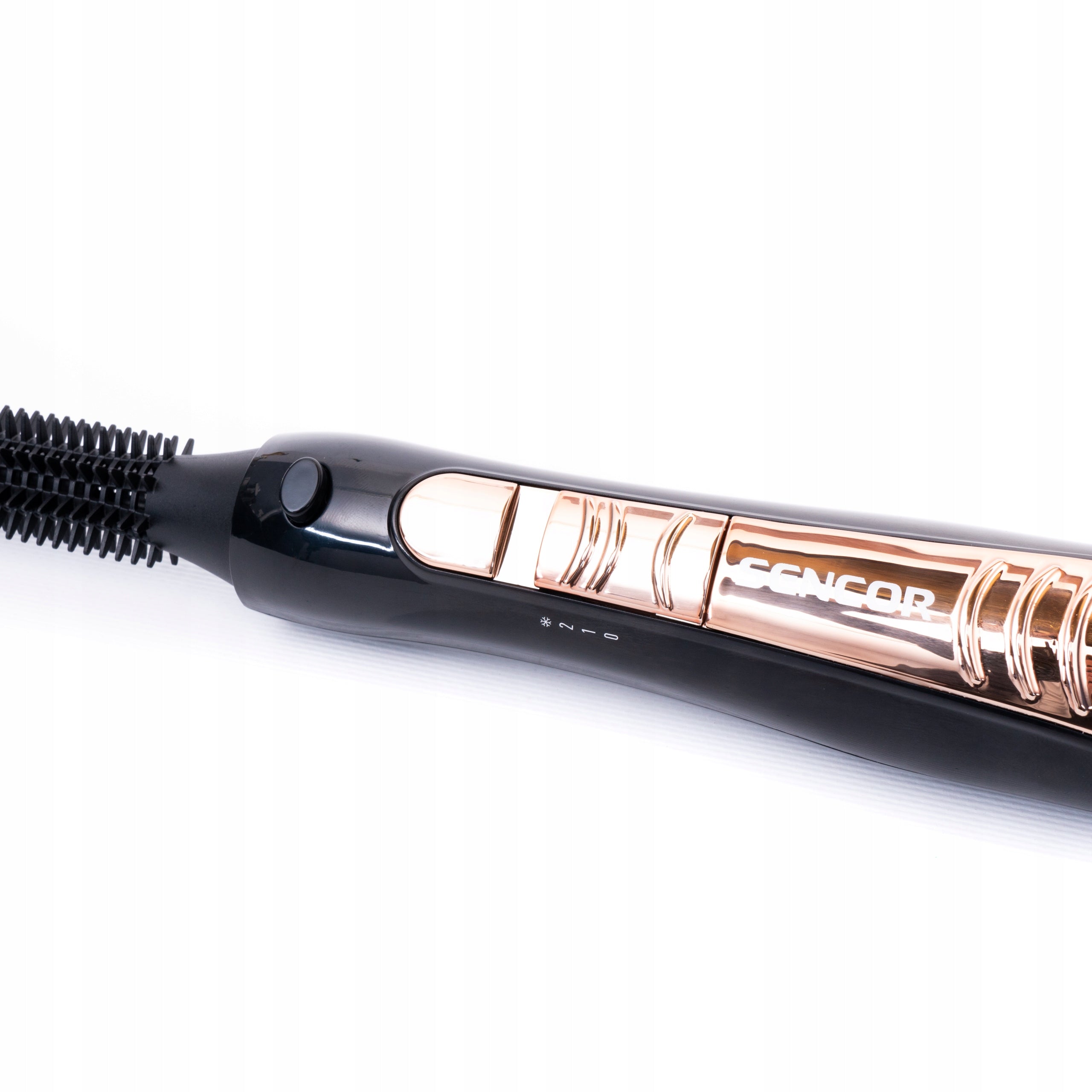 Curler Hair Dryer SHS 3000BK Brand Sencor