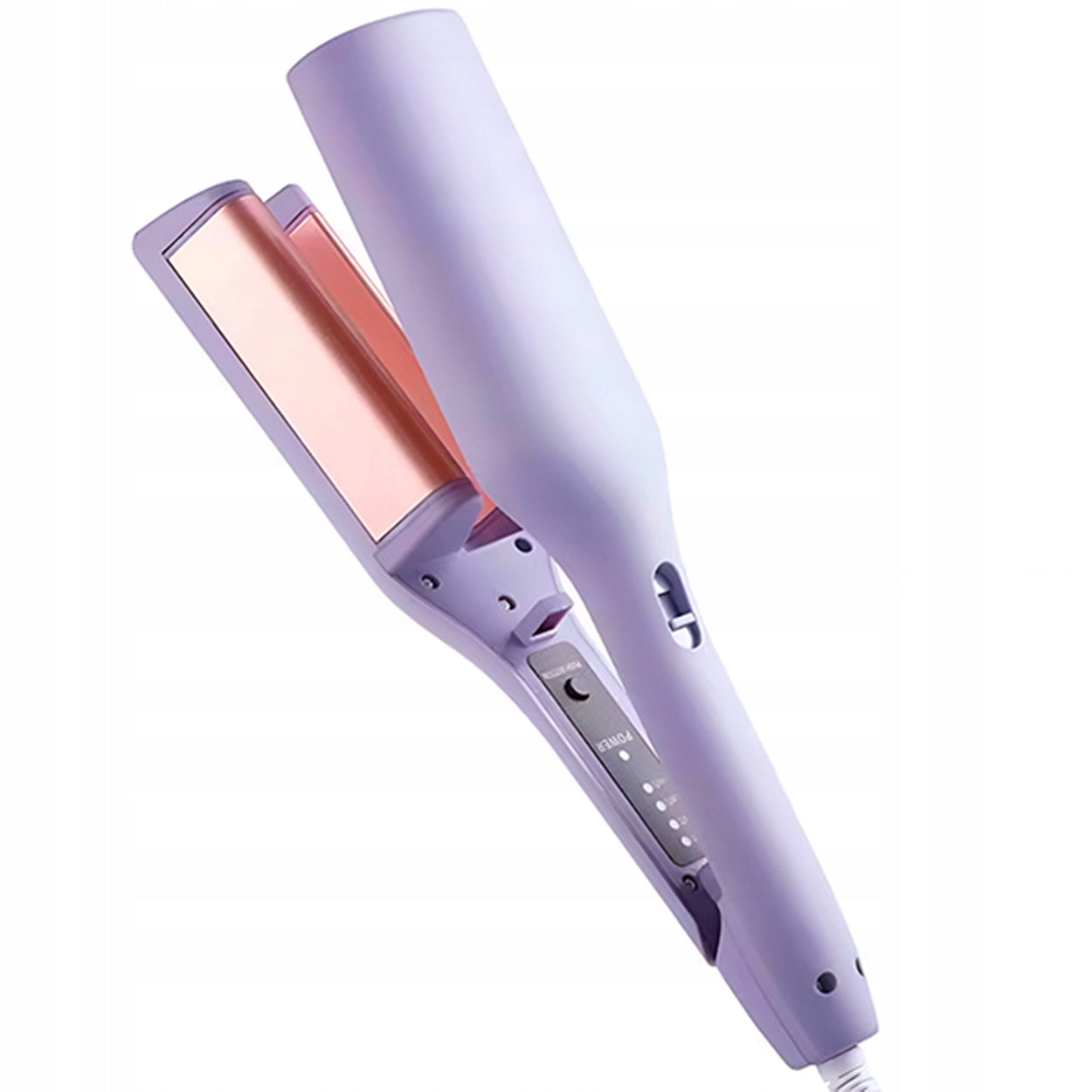 Curler Hair Inverter 4 Degrees CERAMIC FAST HEATING