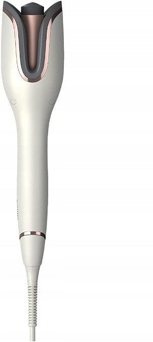 Curler Philips StyleCare Prestige BHB878/00 white Manufacturer code BHB878/00