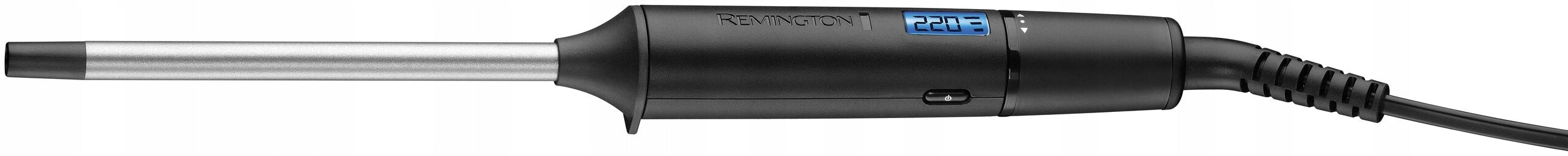 Curler REMINGTON Pro Tight CI6X10 10 mm Dominant color black