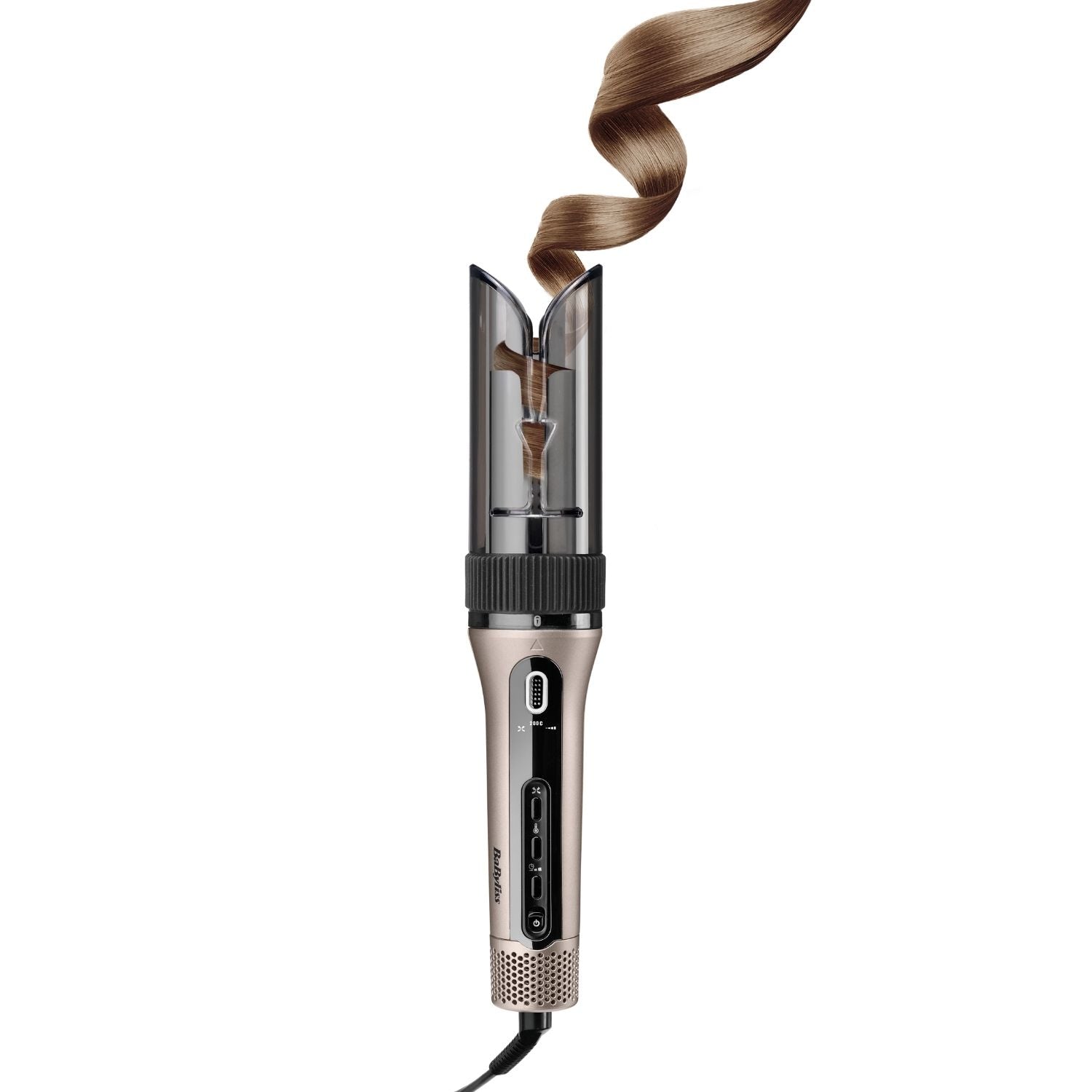Curler-dryer BaByliss C6688E Manufacturer code C6688E