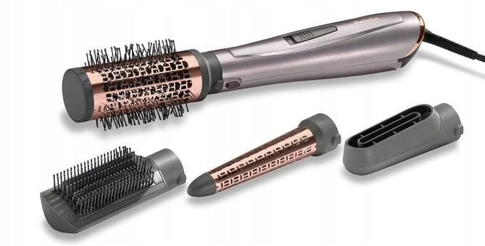 Curler-dryer Babyliss AS136E Ionization 1000W