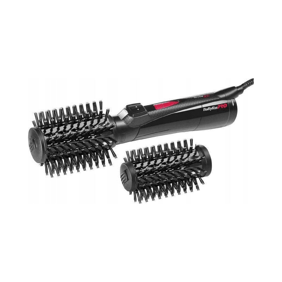Curler-dryer BabylissPro BAB2770E Professional Rotating 50mm 800W Packaging status original