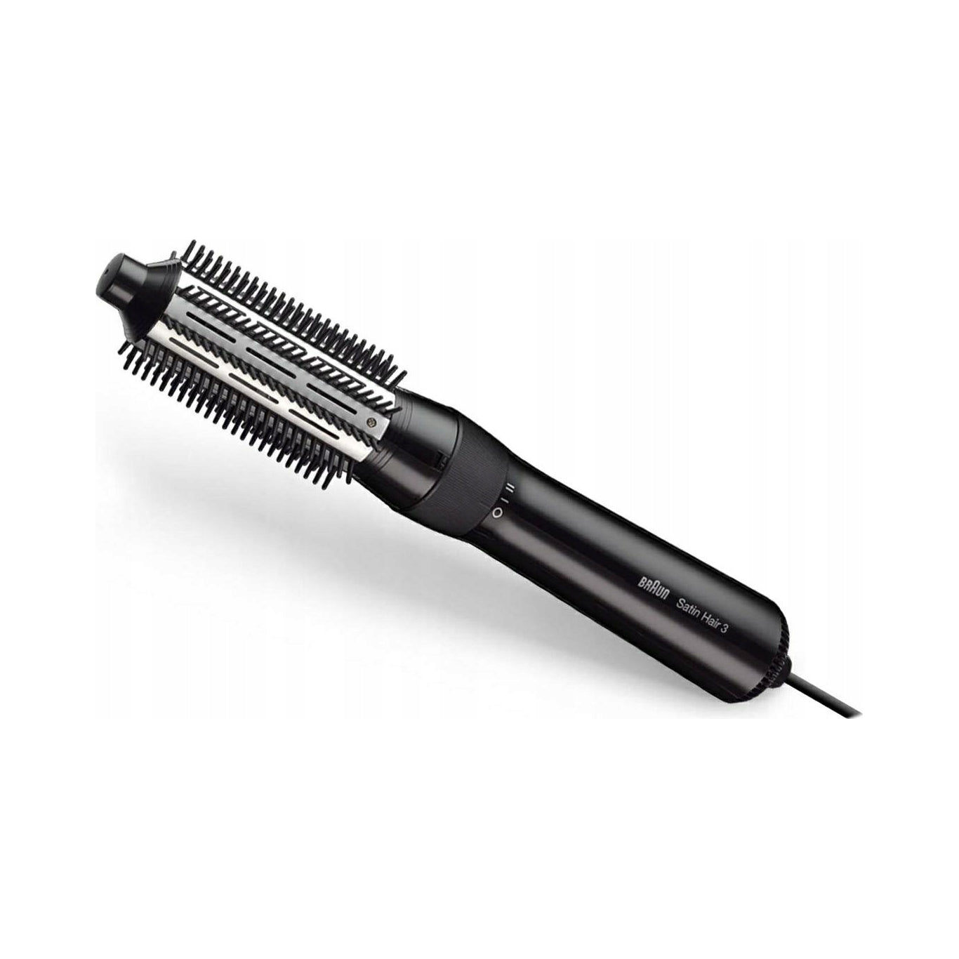 Curler-dryer Braun Satin Hair 3 AS330 Manufacturer code Suszarko lokówka damska 3w1 jonizacja dyfuzor