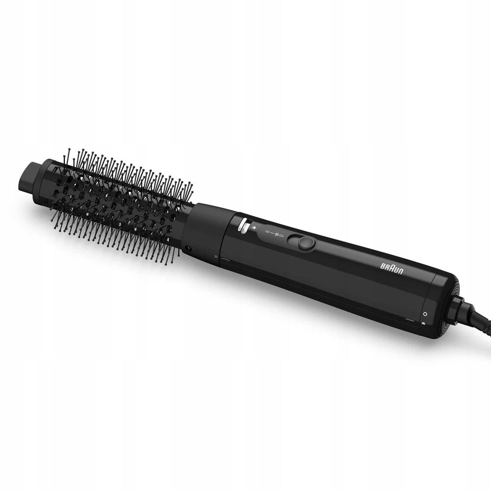 Curler-dryer Braun brush with hot air BRAS Manufacturer code AGDBRASLO0011