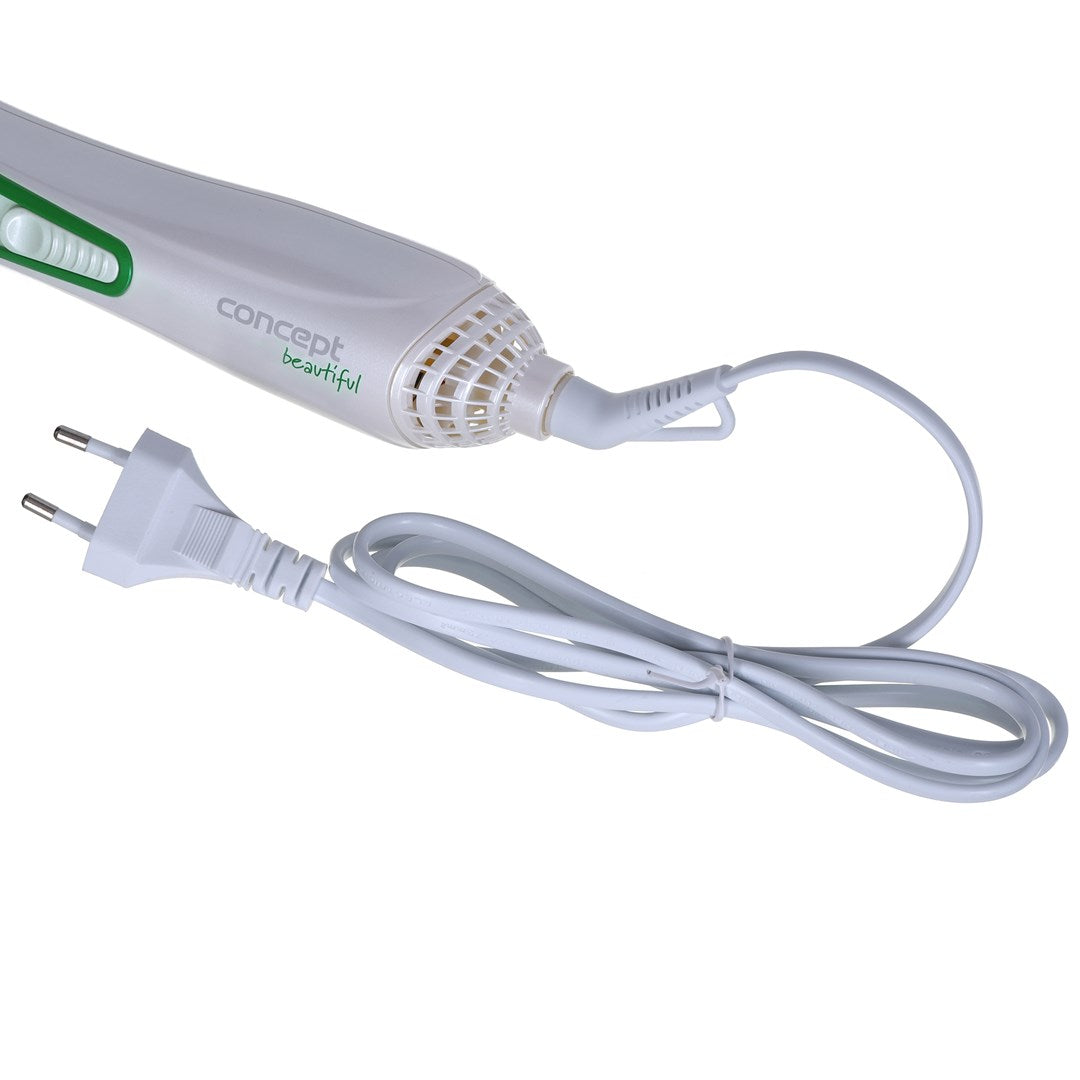 Curler-dryer Concept kf1310ze Manufacturer code kf1310ze