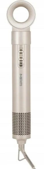 Curler-dryer MPM MLW-27 Beige Packaging status original
