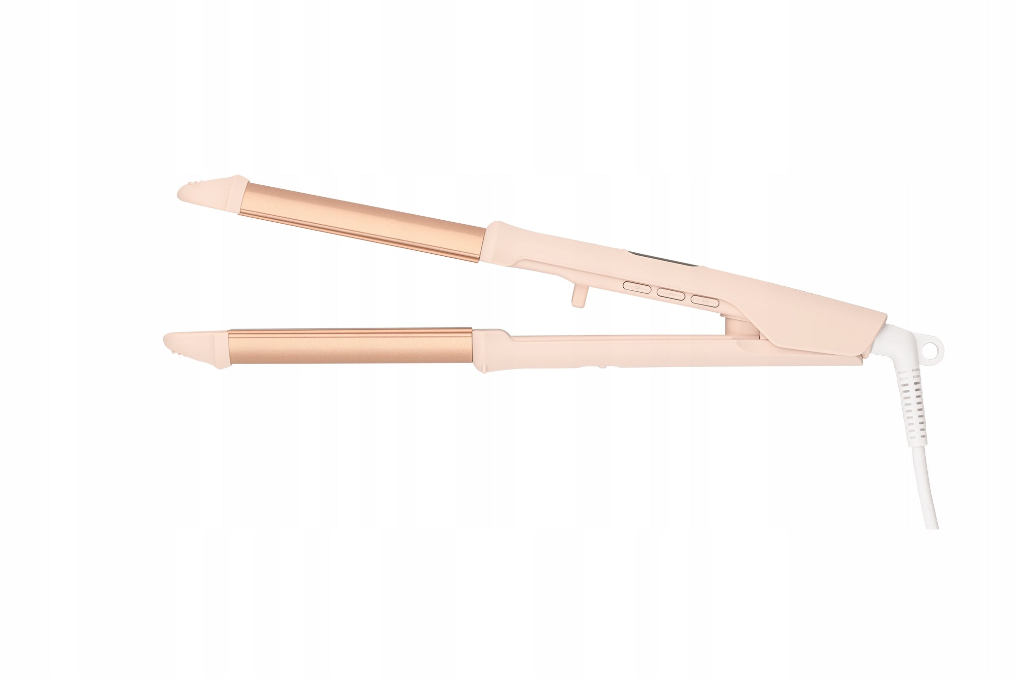 Curler straightener Straightener RAVEN EPL1S 50W 210°C Ceramic Manufacturer code EPL1S