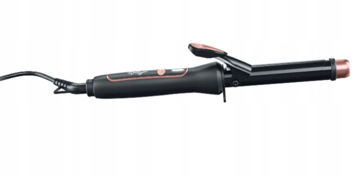 Curler with ceramic-keratin coating from the Alessandra Ambrósio collection Manufacturer code 364740_2101