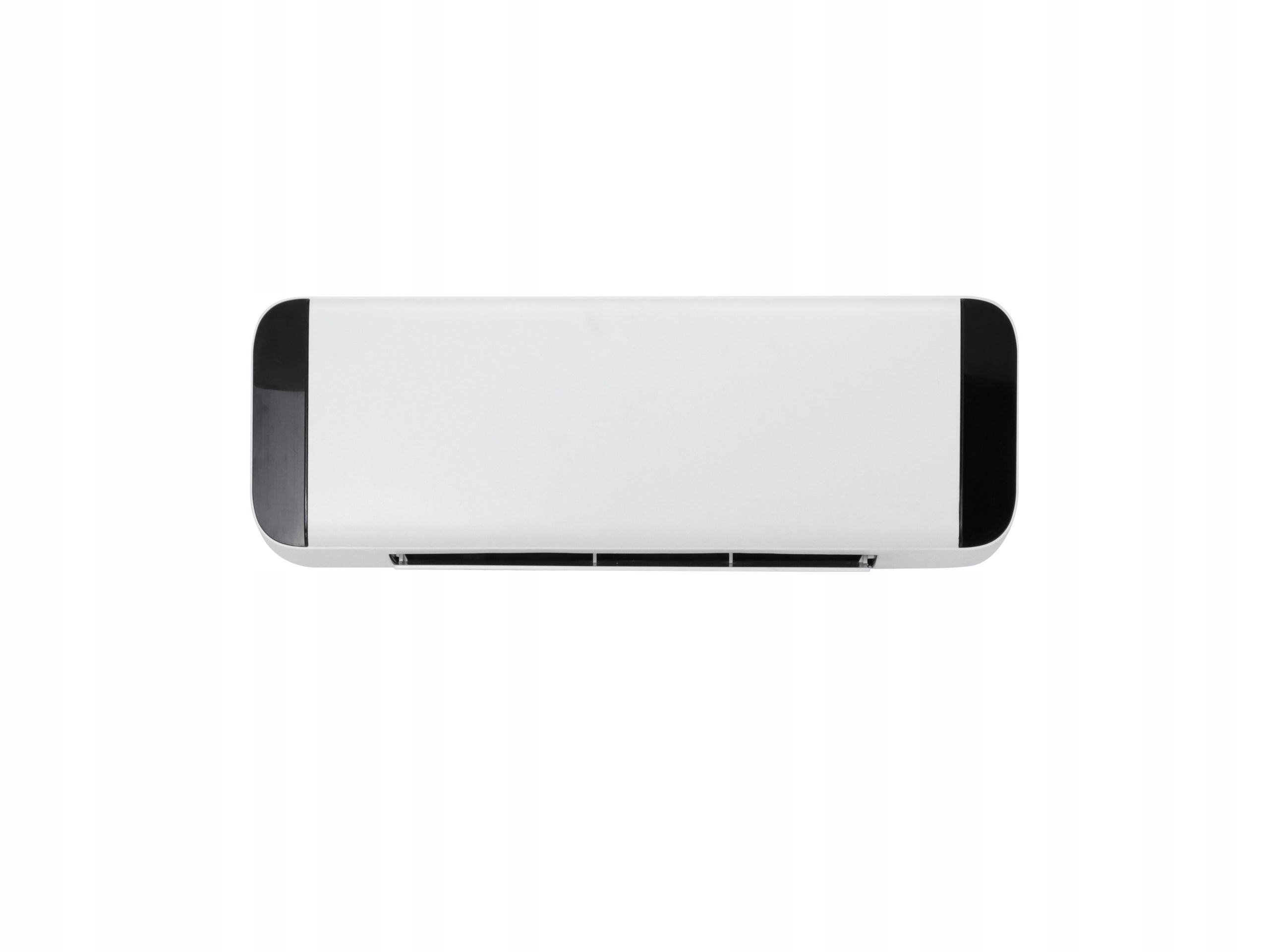 Curtain Fan Heater Air Heater Remote Control + WiFi 2000 W Electric Brand no brand