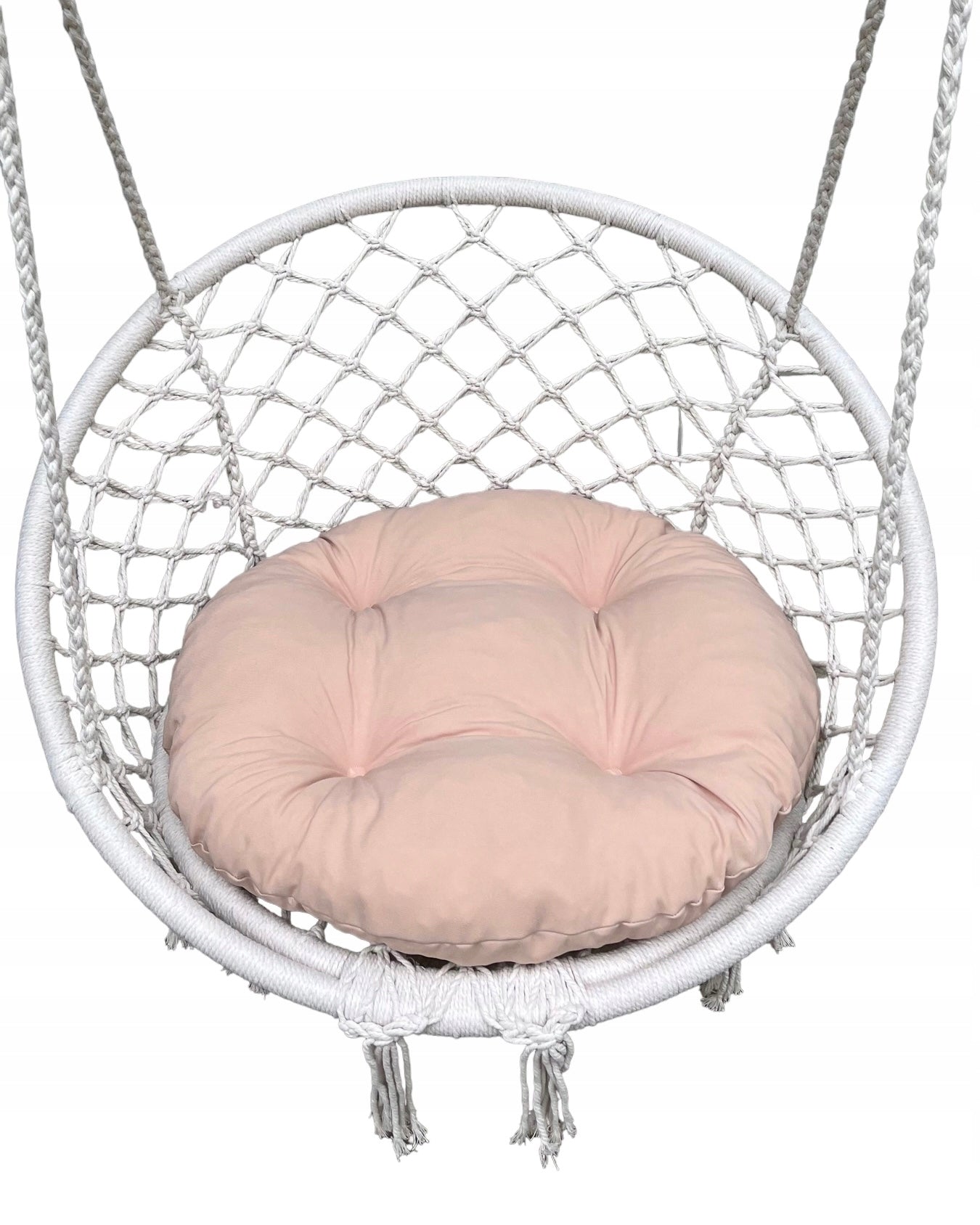 Cushion for STORK NEST Swing Beige Manufacturer code Poduszka Bocianie Gniazdo Beżowa