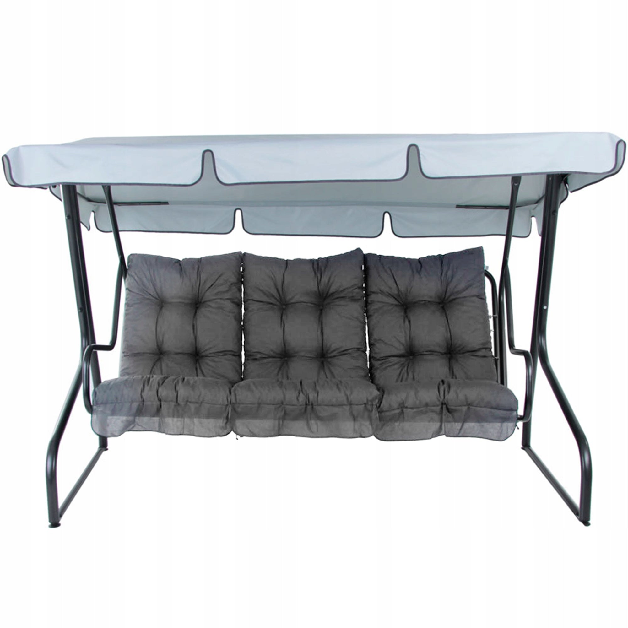 Cushions for swing garden bench 170 cm Patio Monte Carlo 489933 Manufacturer Patio