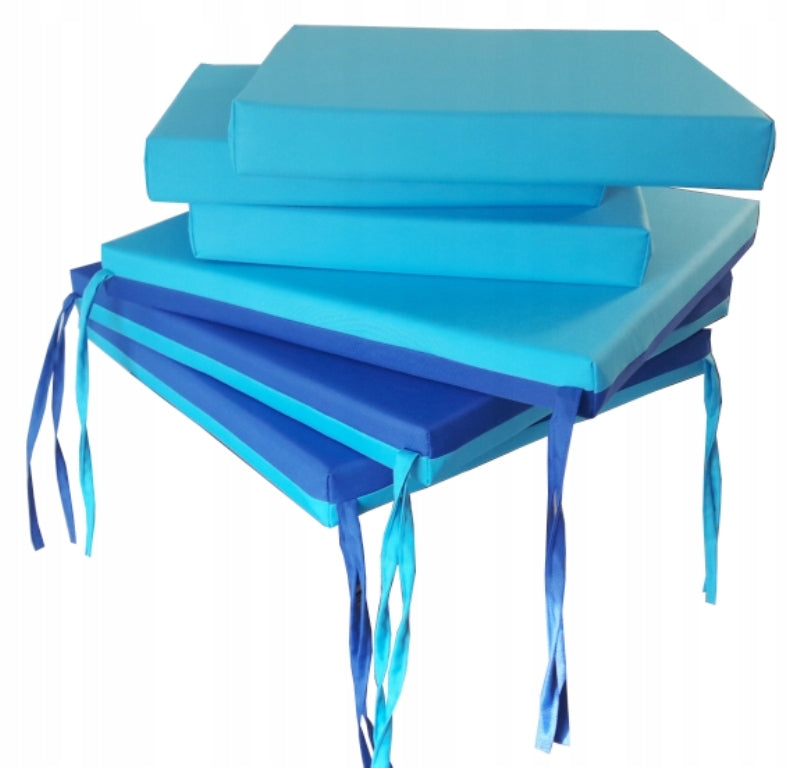 Custom Made Cushions WATERPROOF Cushions TERRACE GARDEN Cushions Packaging status original