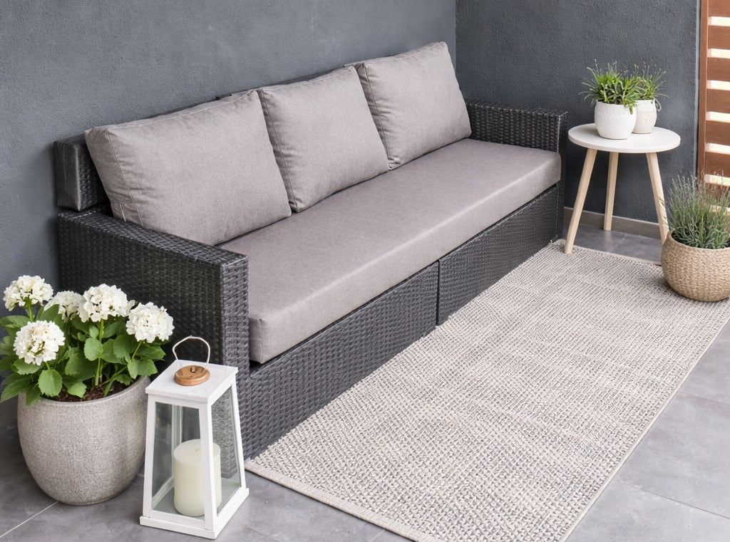 Custom Made Cushions WATERPROOF Cushions TERRACE GARDEN Cushions
