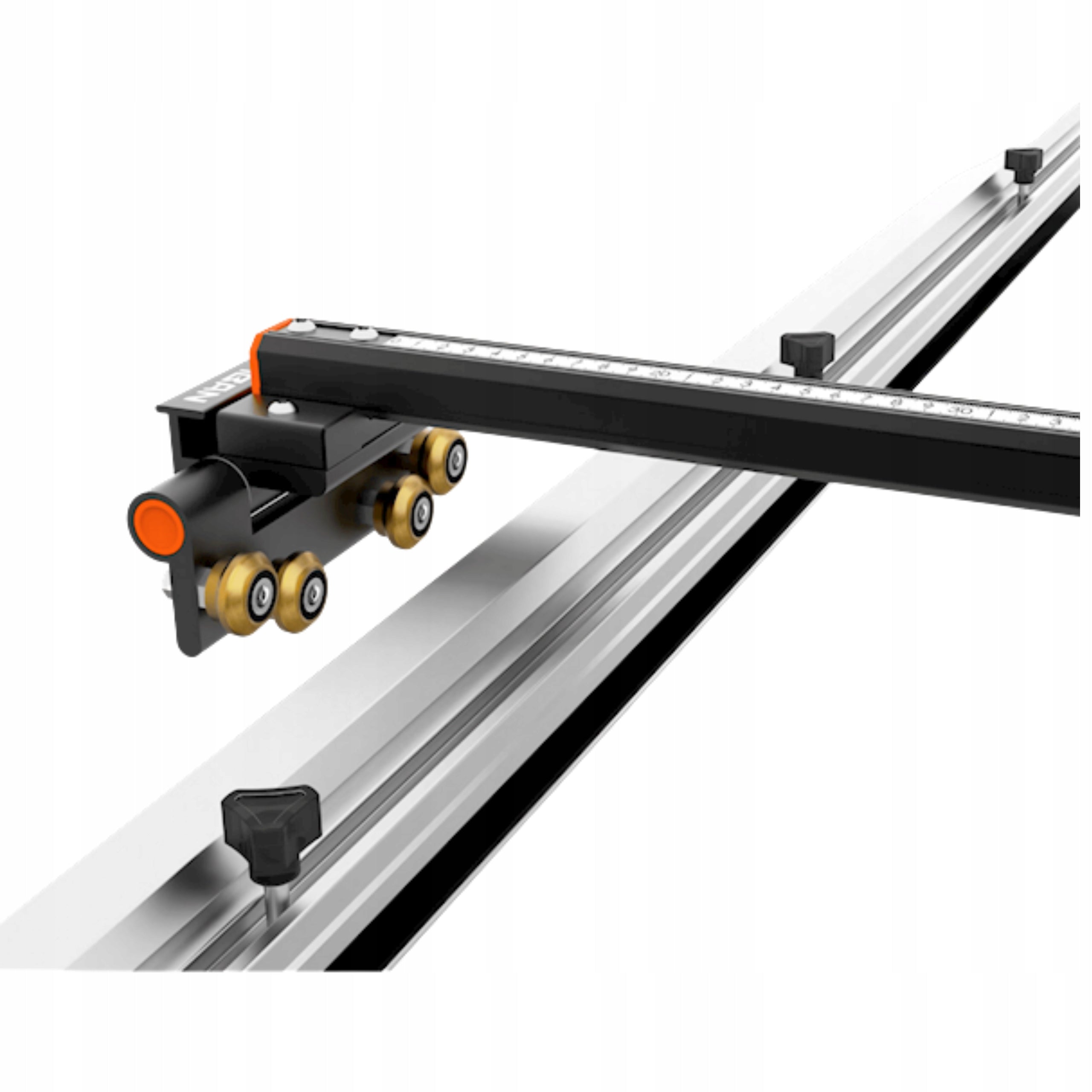 Cutter for Large Format Tiles WERTEC 3,4m T-CUTTER + FREEBIE Brand Wertec