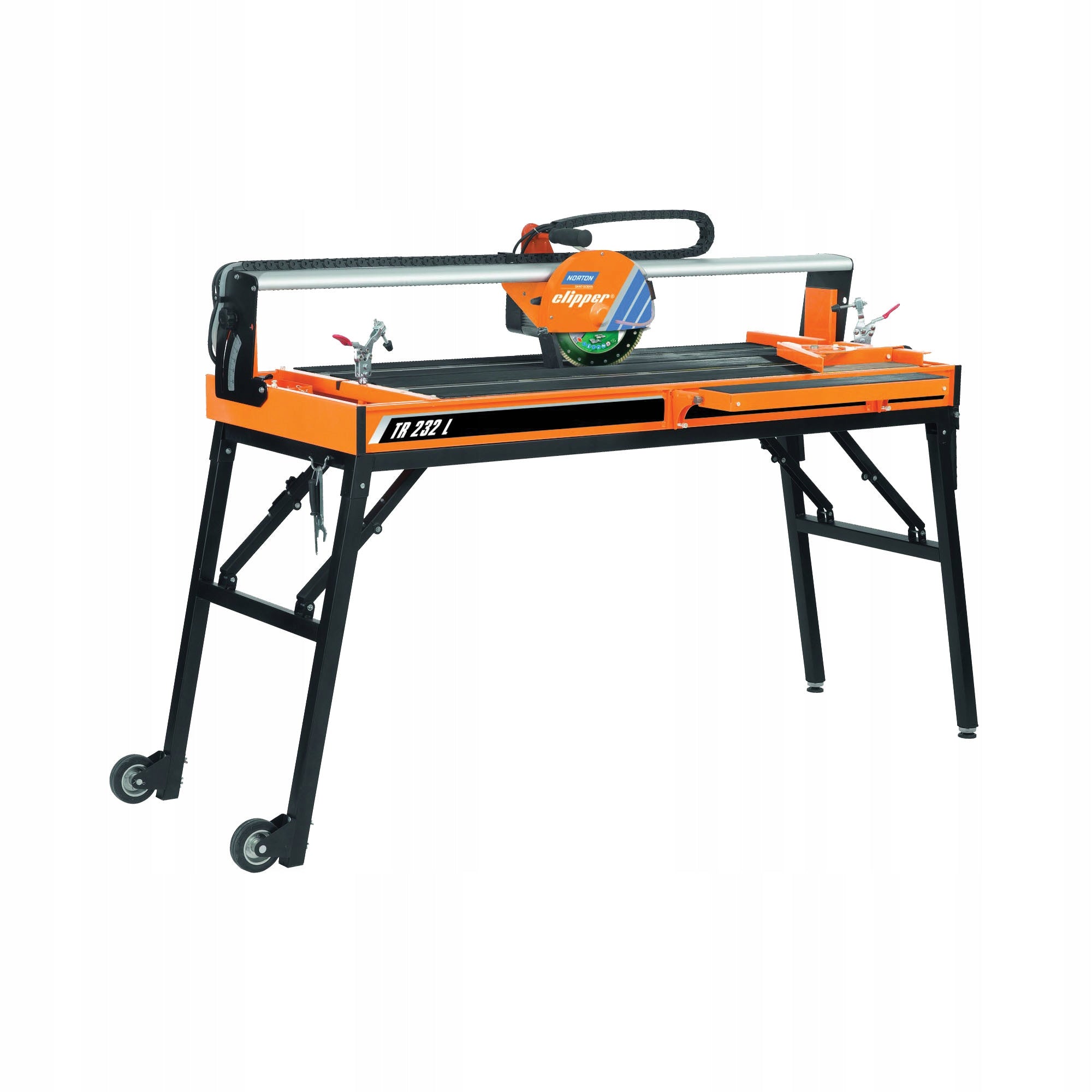 Cutter for tiles Norton Clipper TR232L