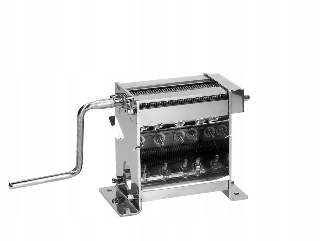 Cutting Tobacco Leaf Cutting Machine 1,2 mm Slicer Line primpol