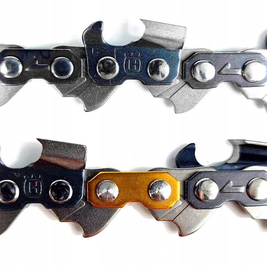Cutting chain Husqvarna S35G .325 1,5 mm 64 links - half chisel Manufacturer code 585639564