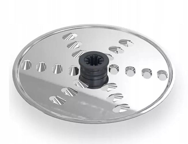 Cutting disc vegetable slicer Thermomix thick chip