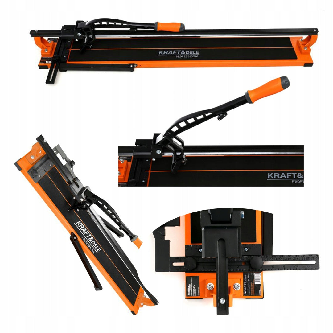 Cutting machine Tiles Kraft&Dele 120 cm