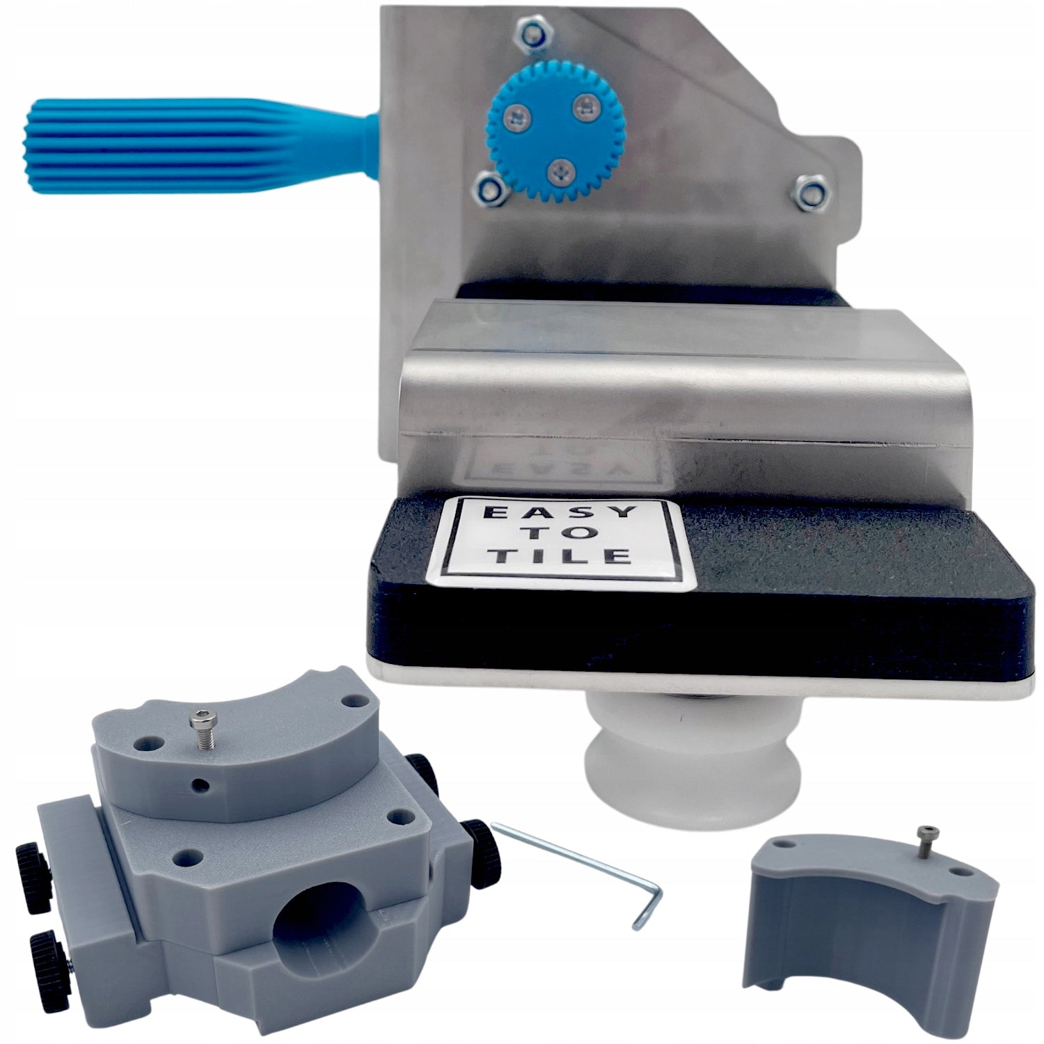 Cutting trolley for Raizor Mk2 Mk2 Plus for PROXXON LHW LWB LHW/A grinders
