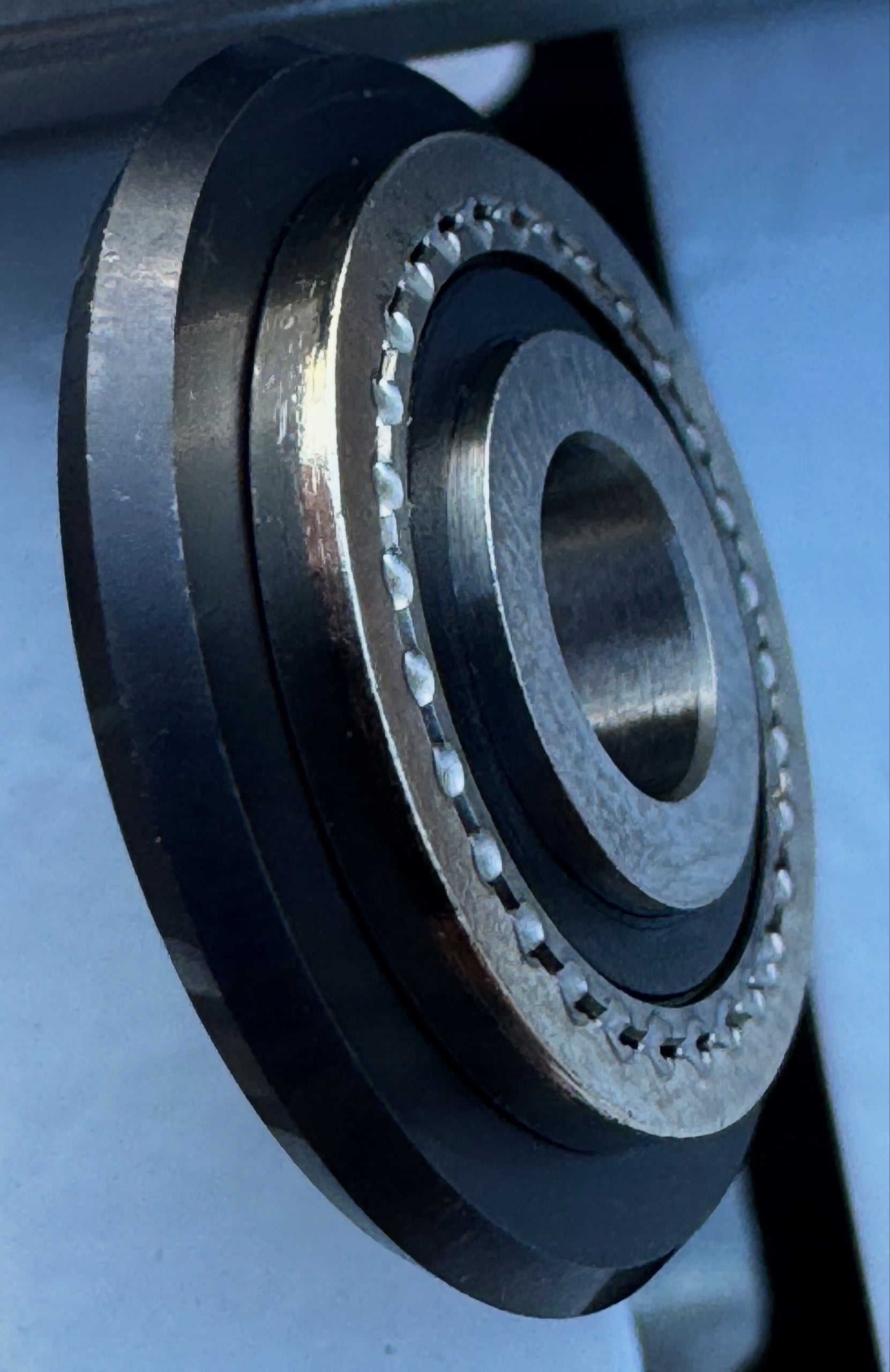Cutting wheel for tile glaze bearing 22 mm knife for manual cutter Manufacturer code 22x6