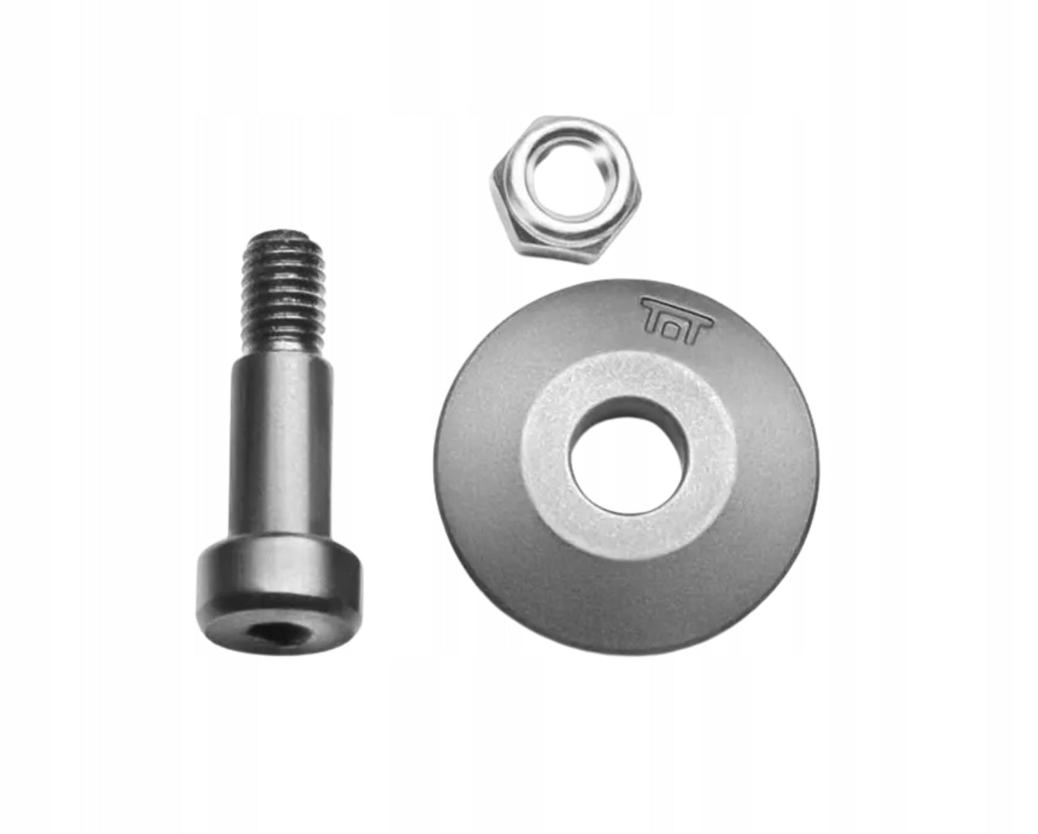 Cutting wheel knife carbide blade BATTIPAV Ø 15 mm for BATTIPAV cutters