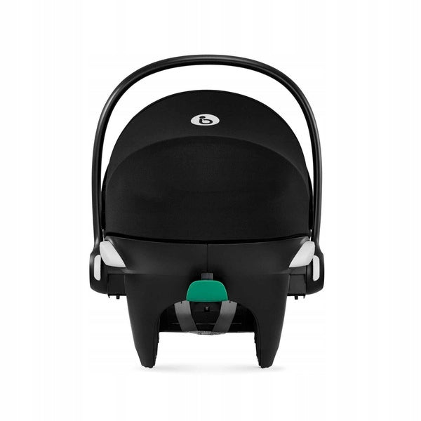 Cybex Aton B2 i-Size Car Seat 0-13kg Volcano Black Weight category 0-13 kg