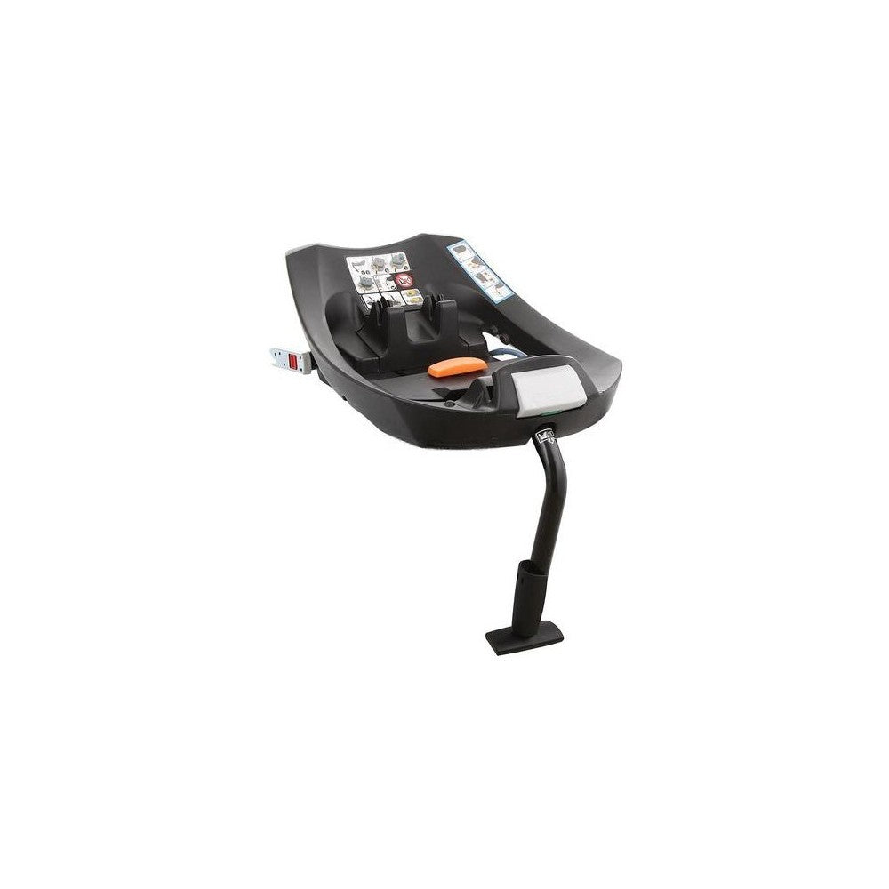Cybex ISOFIX BASE OR for Aton 5 seat belts Manufacturer code 513126001