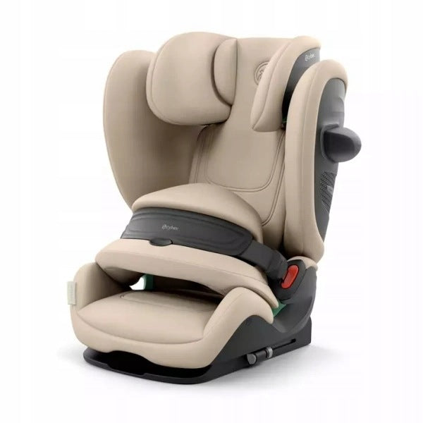 Cybex Pallas G3 Car Seat 9-50 kg Almond Beige Manufacturer code 4063846593125