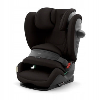 Cybex Pallas G3 Car Seat 9-50 kg Magic Black Manufacturer code 4063846543021