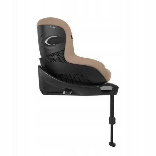 Cybex Sirona Gi I-Size Car Seat 0-20kg Plus Almond Beige Weight category 9-18 kg