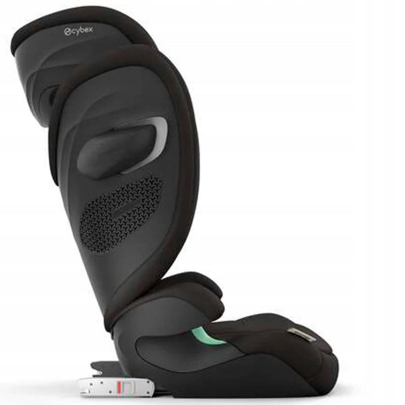 Cybex Solution G2 car seat 100-150 cm / Magic Black Manufacturer code 4063846469871
