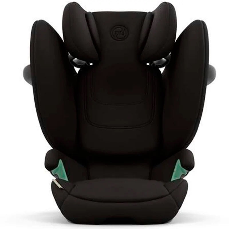 Cybex Solution G2 car seat 100-150 cm / Magic Black Packaging status original