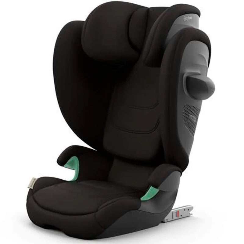 Cybex Solution G2 car seat 100-150 cm / Magic Black