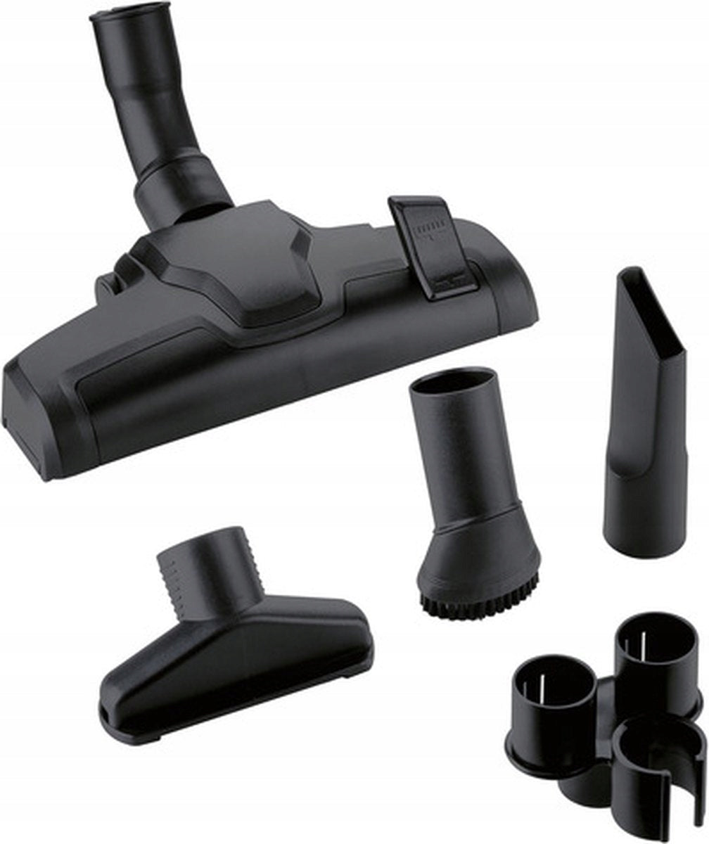 Cyclone Bagless VACUUM CLEANER SILVERCREST SBZBK 850 A1 850W Dominant color black