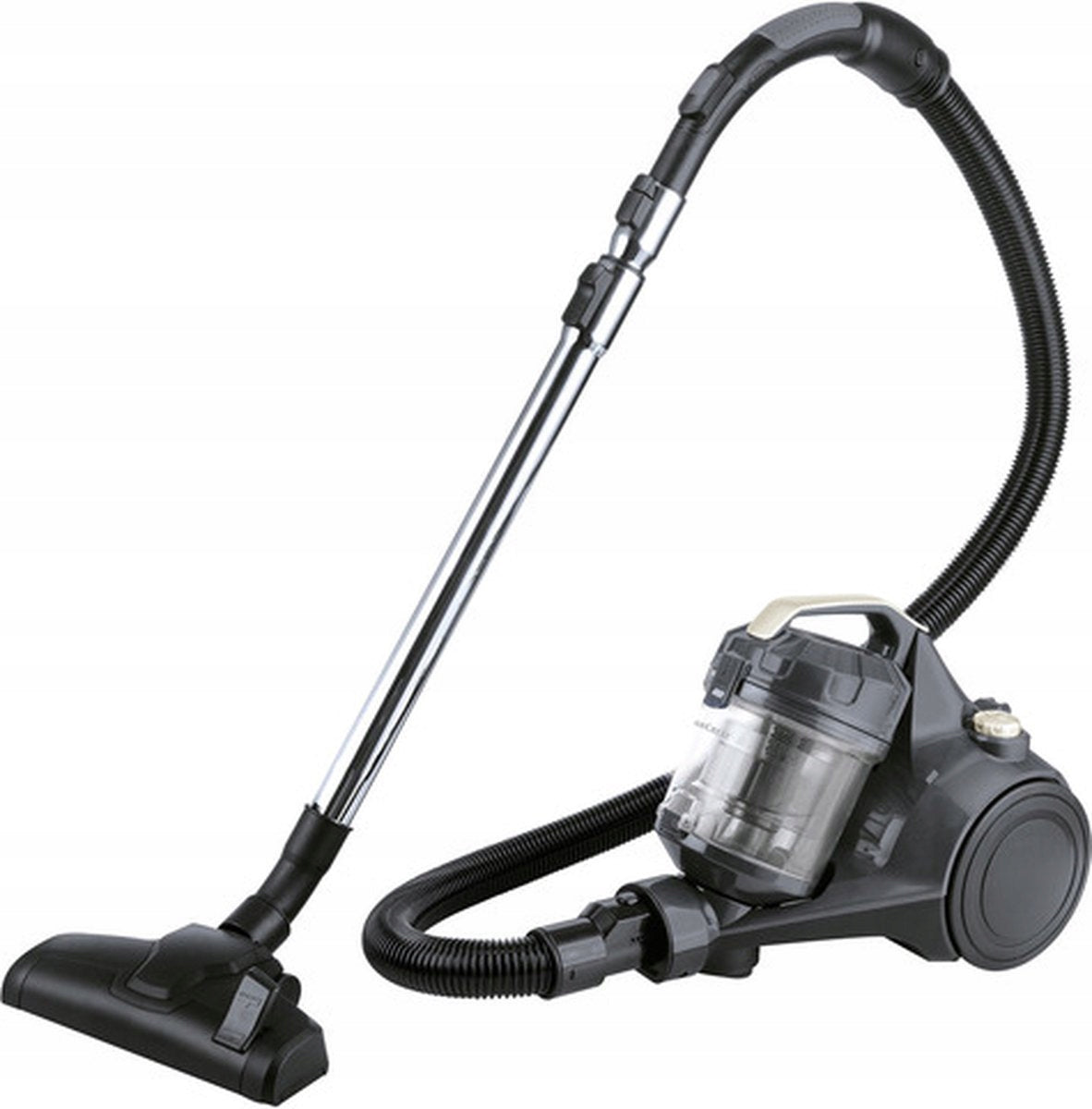 Cyclone Bagless VACUUM CLEANER SILVERCREST SBZBK 850 A1 850W Manufacturer code 4055334783811