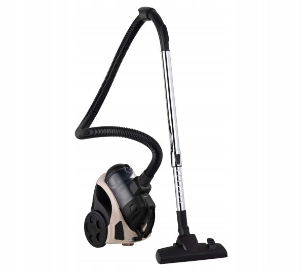 Cyclone Bagless Vacuum Cleaner Raven EO009B 899W HEPA H13 7m + 5 Tips Packaging status original
