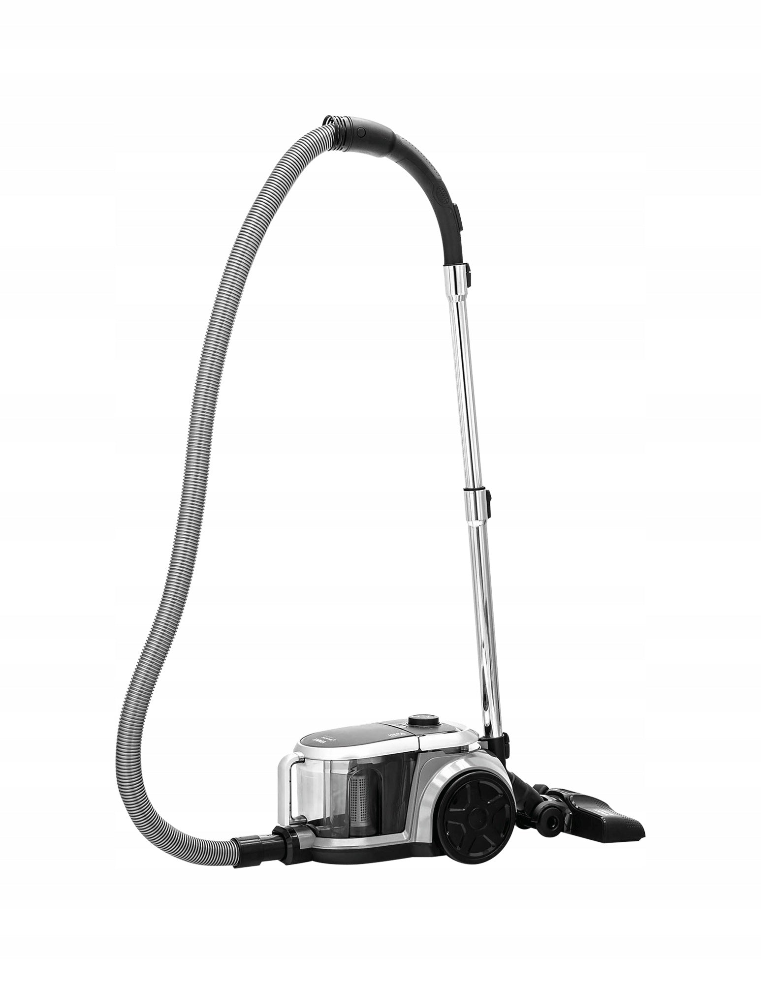 Cyclone Bagless Vacuum Cleaner Vivax VCC-8004AB 800W 2,5L HEPA Filter 79dB Manufacturer code VCC-8004AB