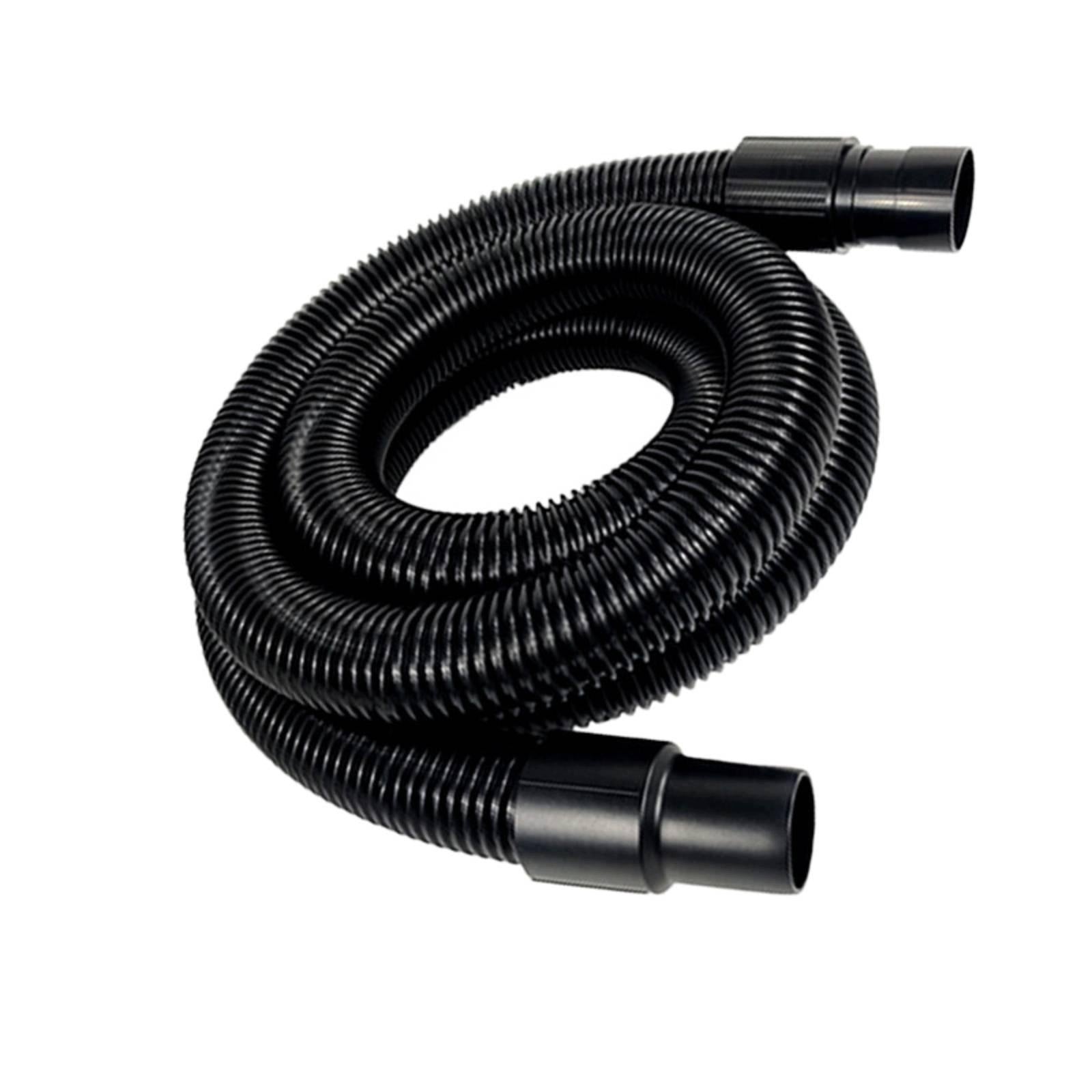 Cyclone Dust Collector High Efficiency Separation Vacuum 10M Pipe 48MM